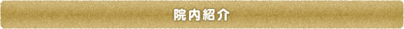 【吹田・岸辺・南千里・五月が丘の歯医者】いわさ歯科の院内紹介